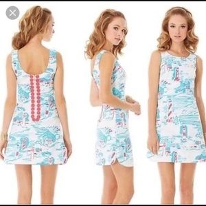 Size 10 EUC Delia in Watch Out